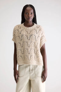 Pull Bellerose Noffy mastic