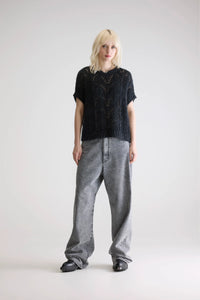 Pull Bellerose Noffy noir