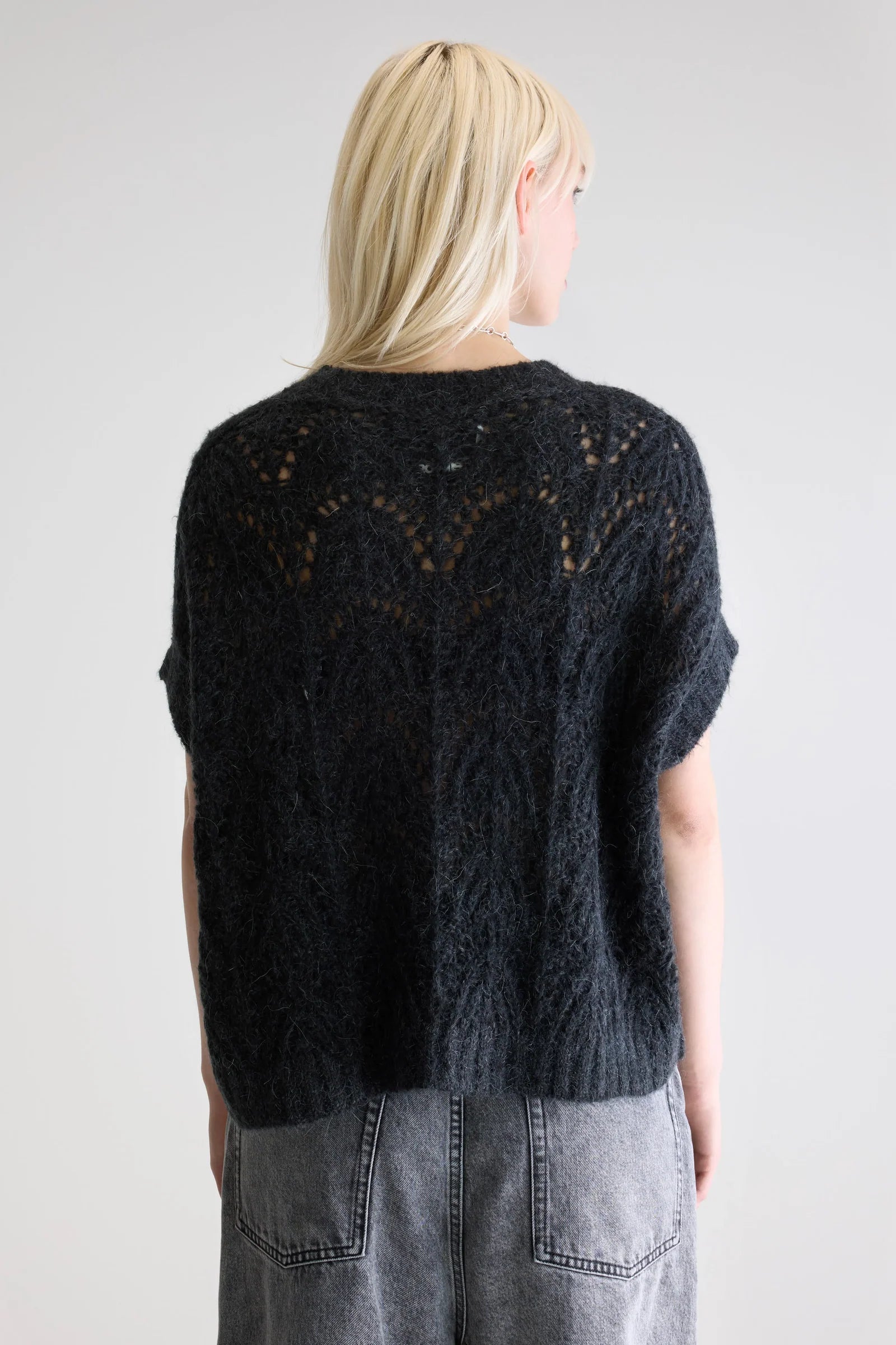 Pull Bellerose Noffy noir
