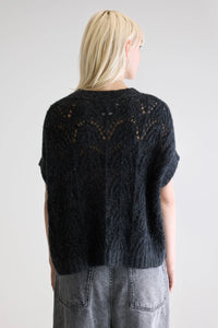 Pull Bellerose Noffy noir