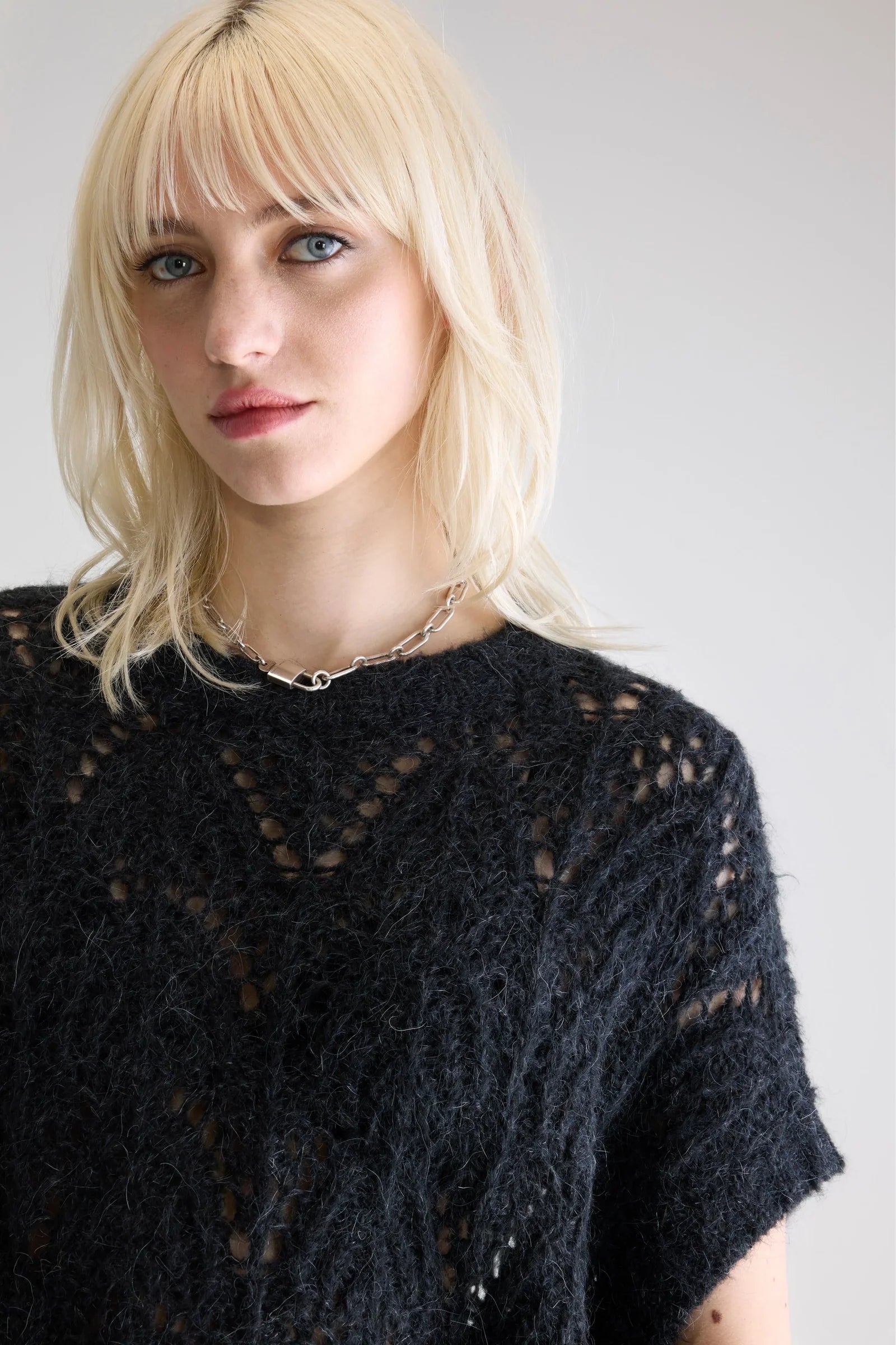 Pull Bellerose Noffy noir