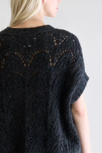 Pull Bellerose Noffy noir