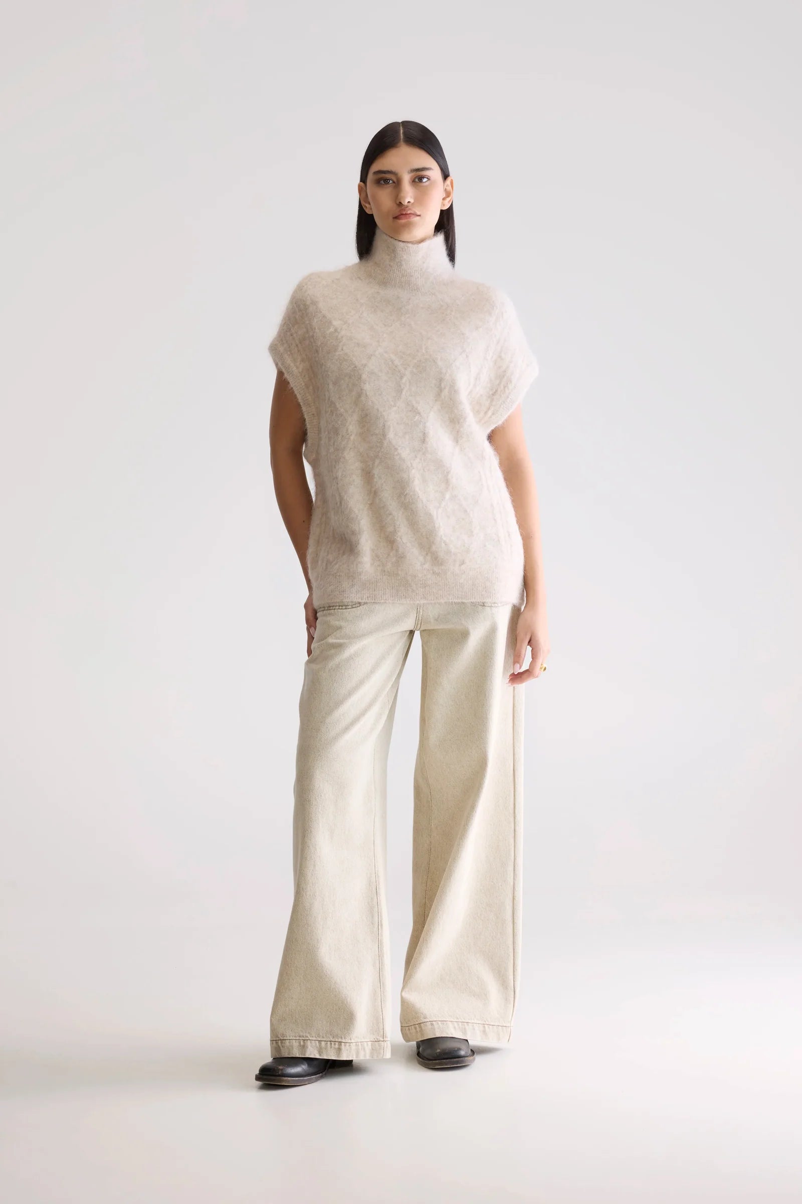 Pull Bellerose Darti