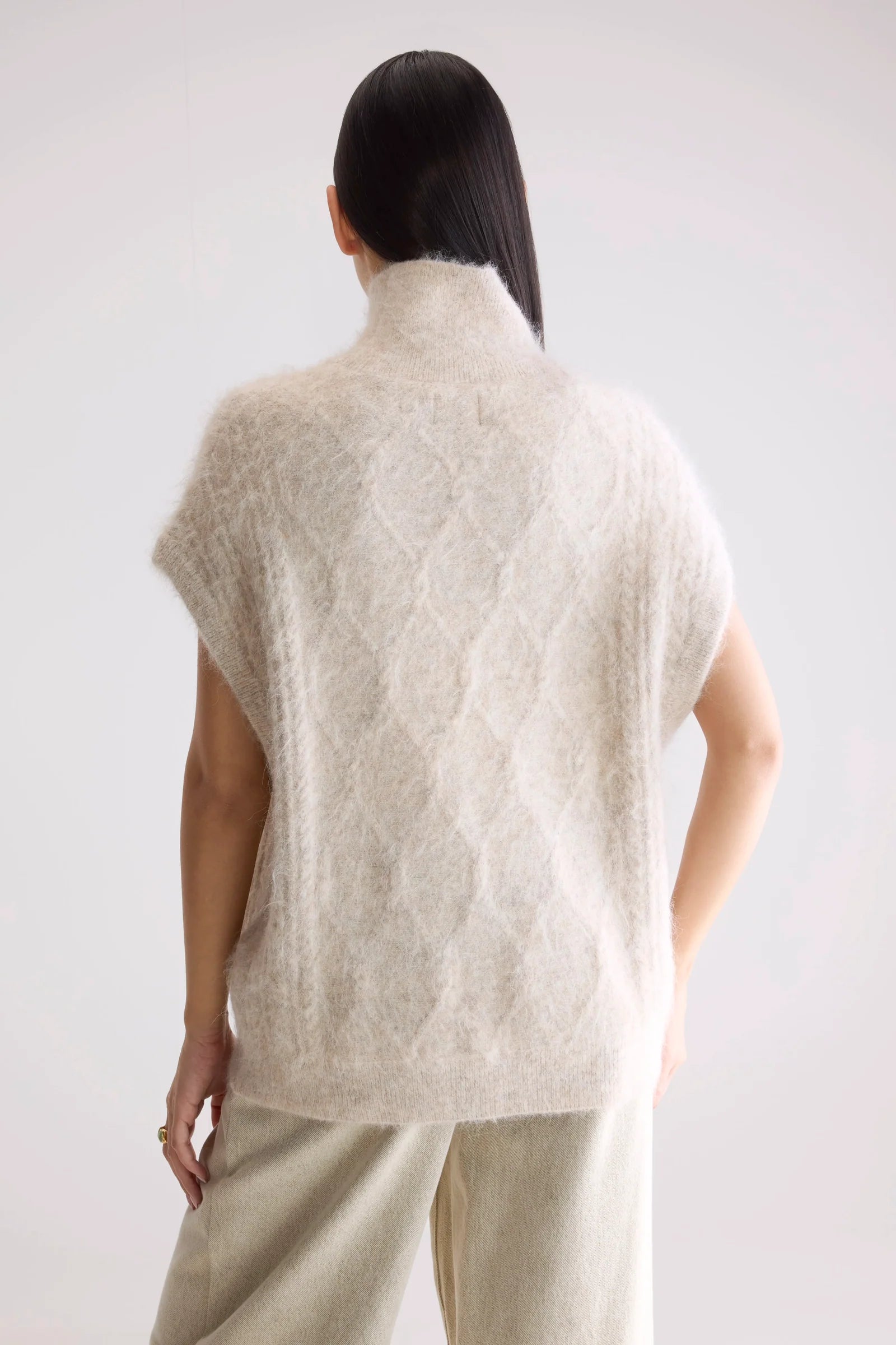 Pull Bellerose Darti
