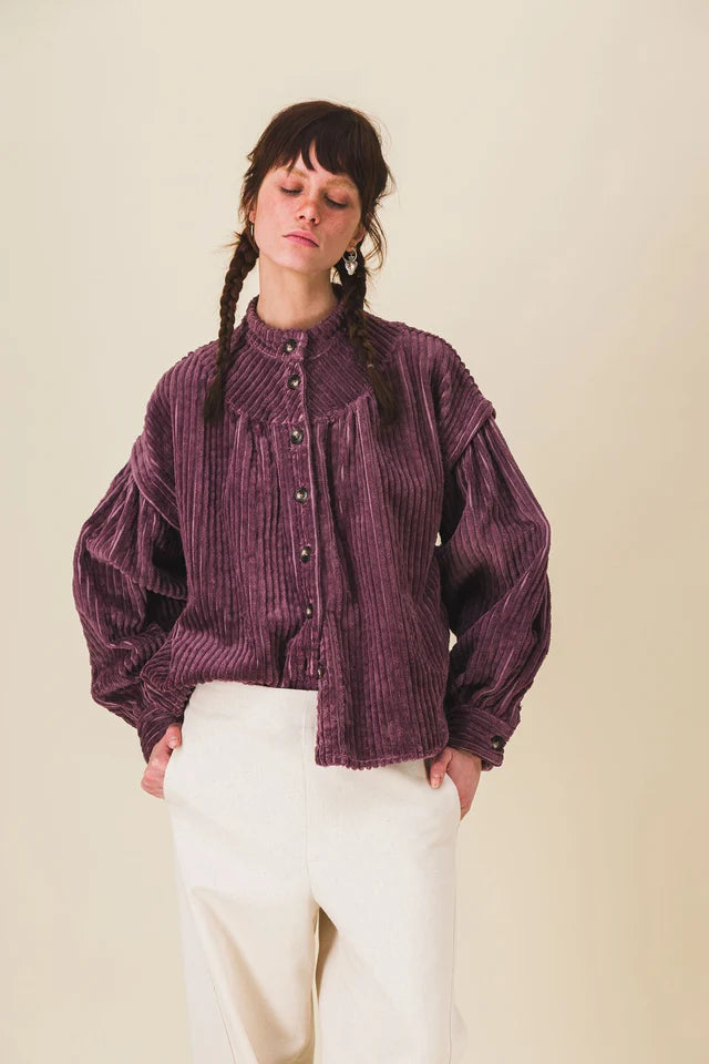 Blouse Sixsoeurs Bali