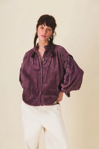 Blouse Sixsoeurs Bali