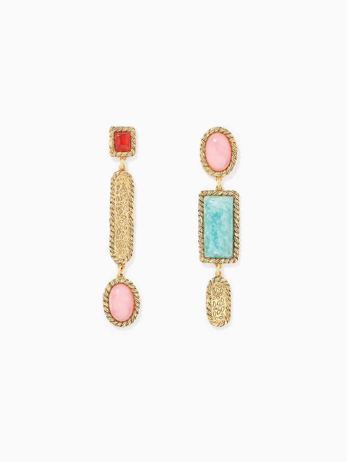 Boucles d'oreilles Aurélie Bidermann Malli