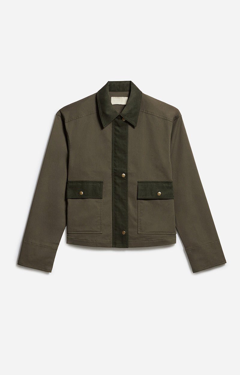 Blouson VANESSA BRUNO Engie - Tandem