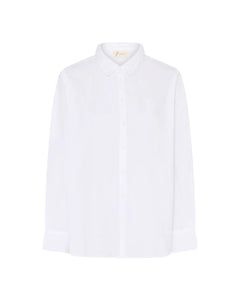 Chemise Frau Dhaka blanc