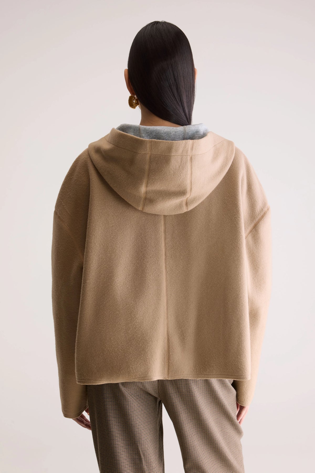 Sweat Bellerose Fannel