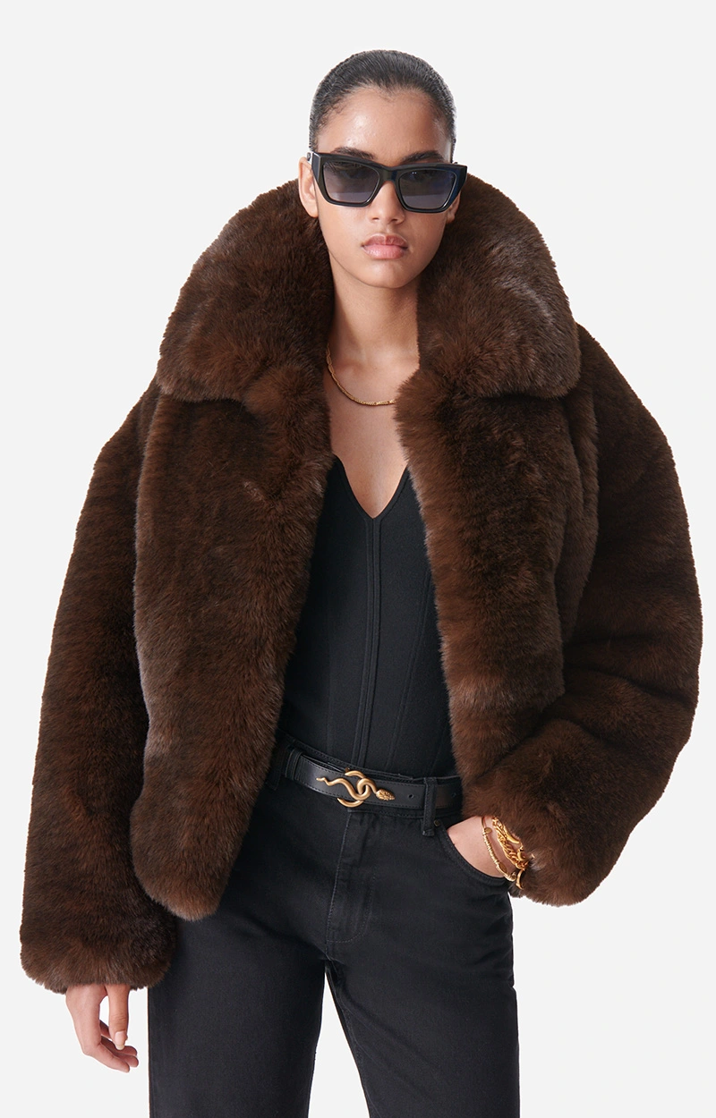 Veste Vanessa Bruno Daniel