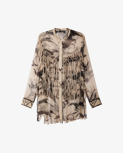 Chemise Mes Demoiselles Faustina