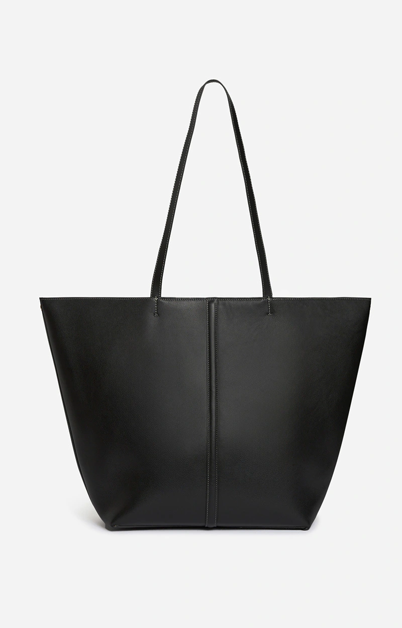 Cabas Vanessa Bruno Daily noir