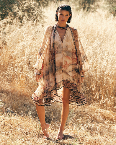 Robe Mes Demoiselles Arian