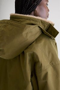 Veste Bellerose Herna