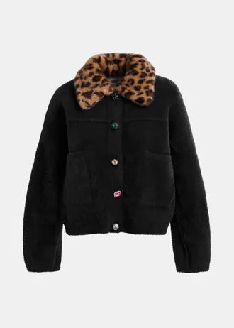 Veste Essentiel Intention