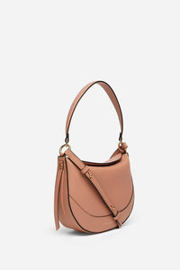 Sac Vanessa Bruno Mini Daily nude - Tandem