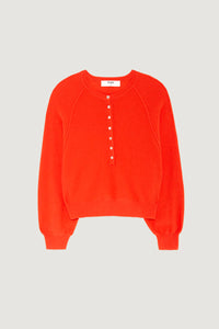 Pull Five Star Orange