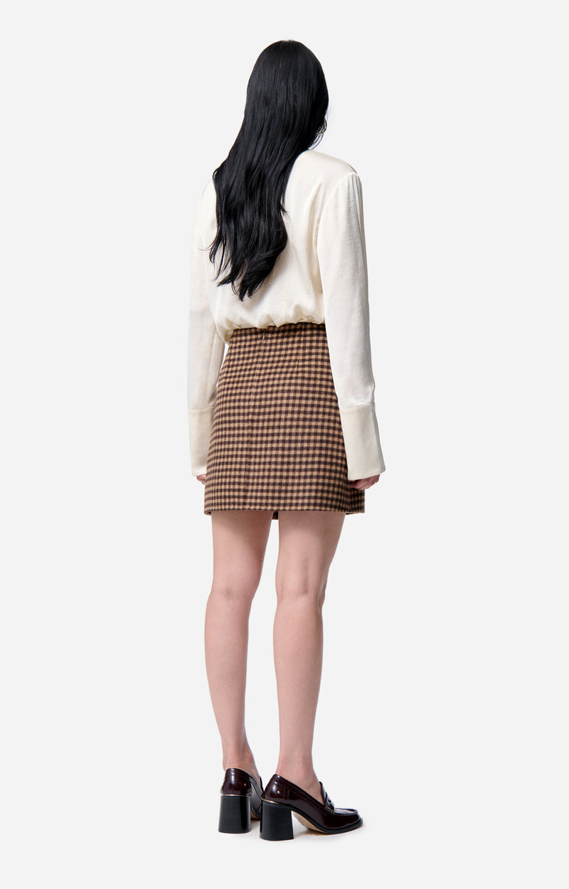 Blouse Vanessa Bruno Filipini