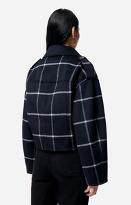 Manteau Vanessa Bruno Beran