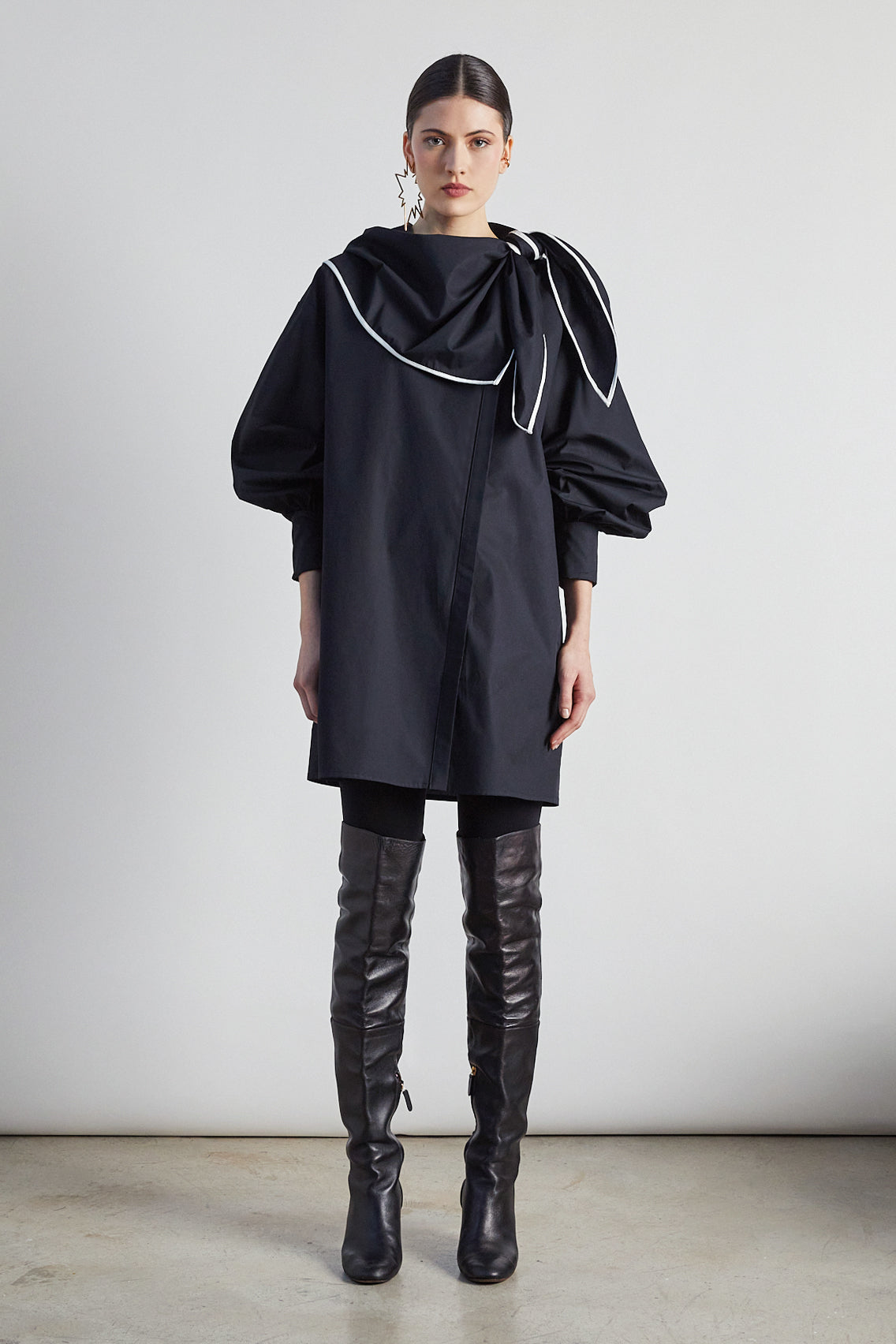 Robe THE LABEL EDITION Winona