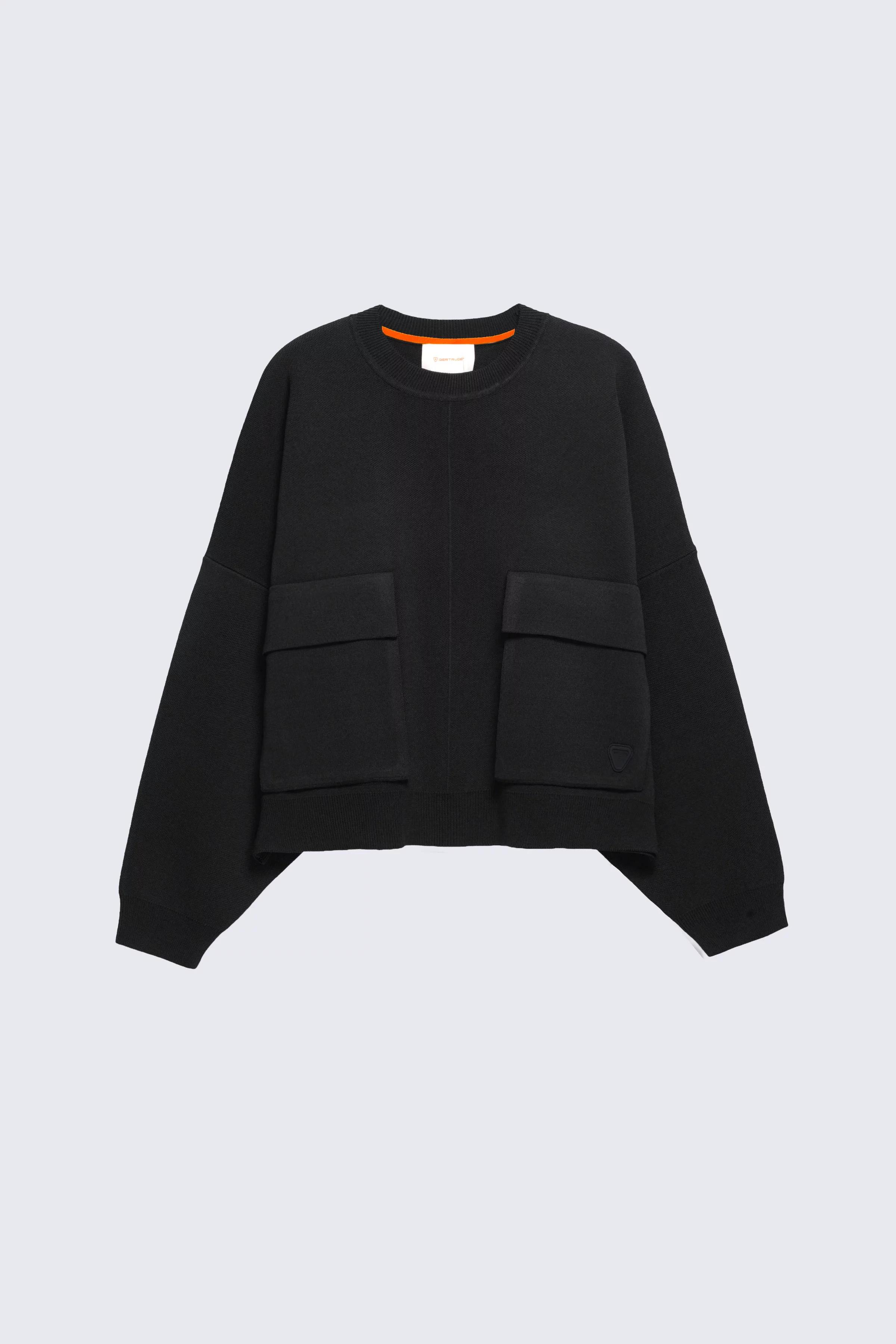 Pull Gertrude Chandler