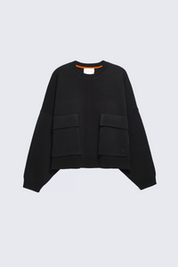 Pull Gertrude Chandler