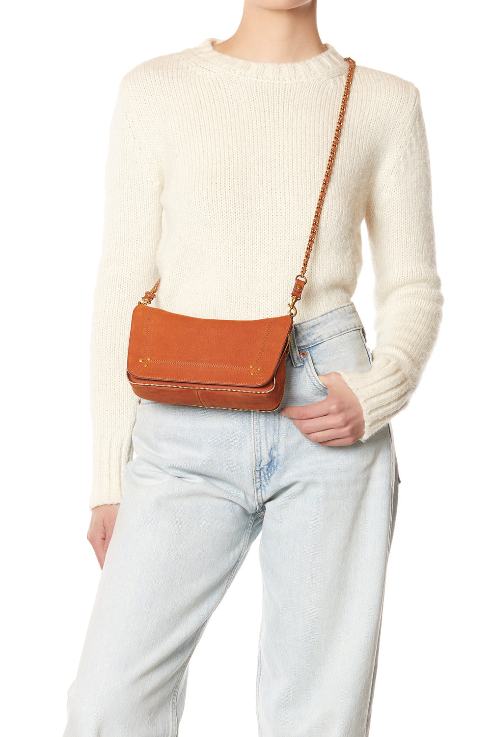 Sac Jérôme Dreyfuss Bobi S Opium