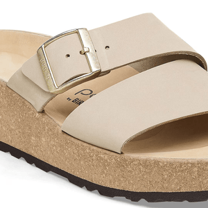 Sandales Birkenstock Almina sans Castle - Tandem