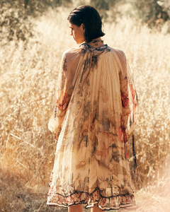 Robe Mes Demoiselles Arian