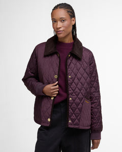 Veste Barbour Marla