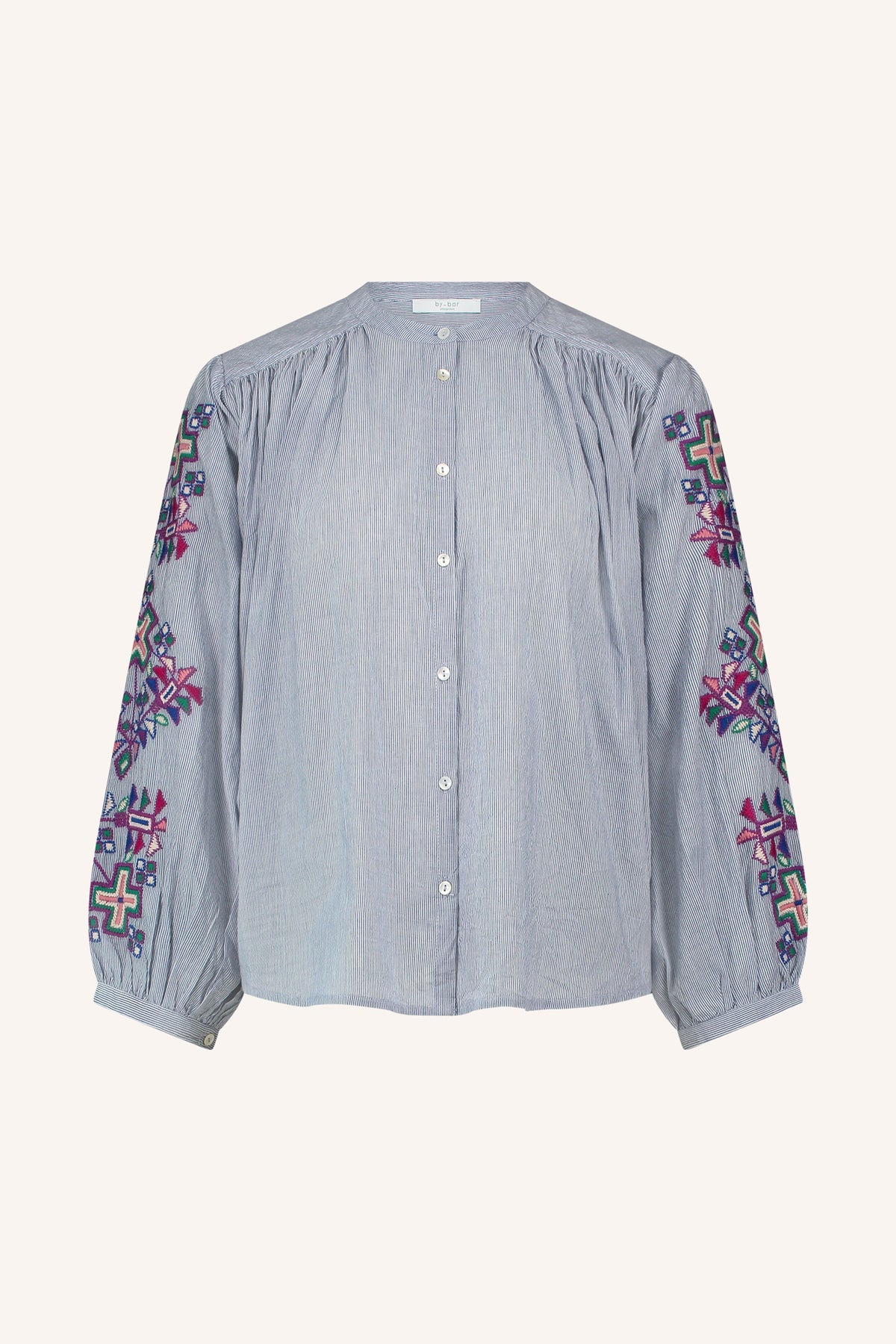 Chemise by - bar Becky - Tandem