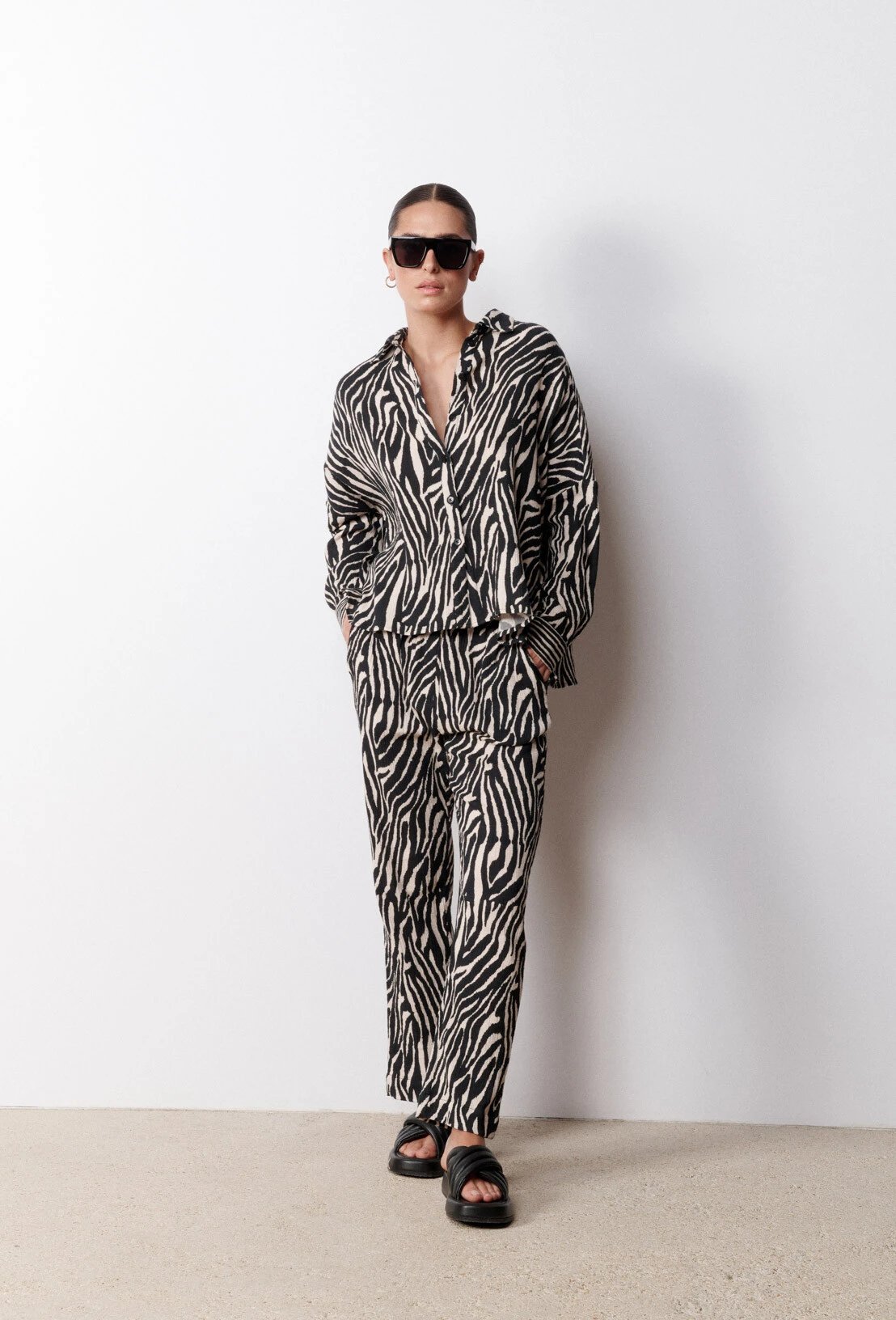Chemise Stella Forest Ingrida - Tandem