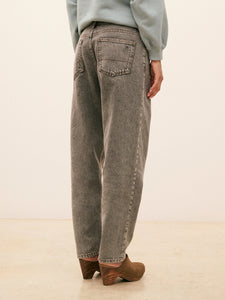 Jean HOD Gala gris