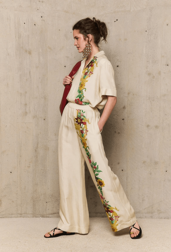 Pantalon Stella Forest Dina - Tandem