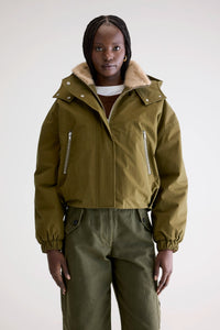 Veste Bellerose Herna