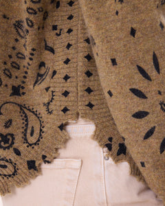 Pull Kujten Mela Bandana
