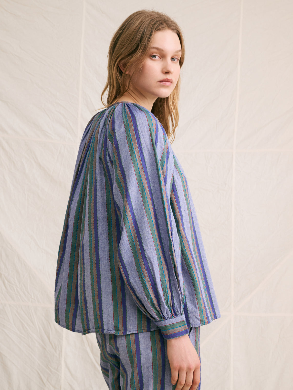 Blouse HOD Naila