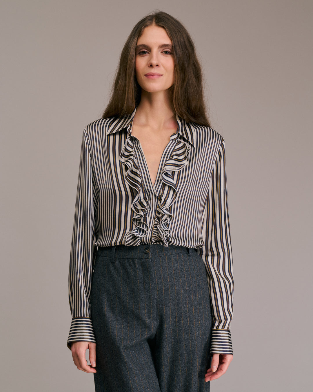 CARAMBA/10707 CHEMISE