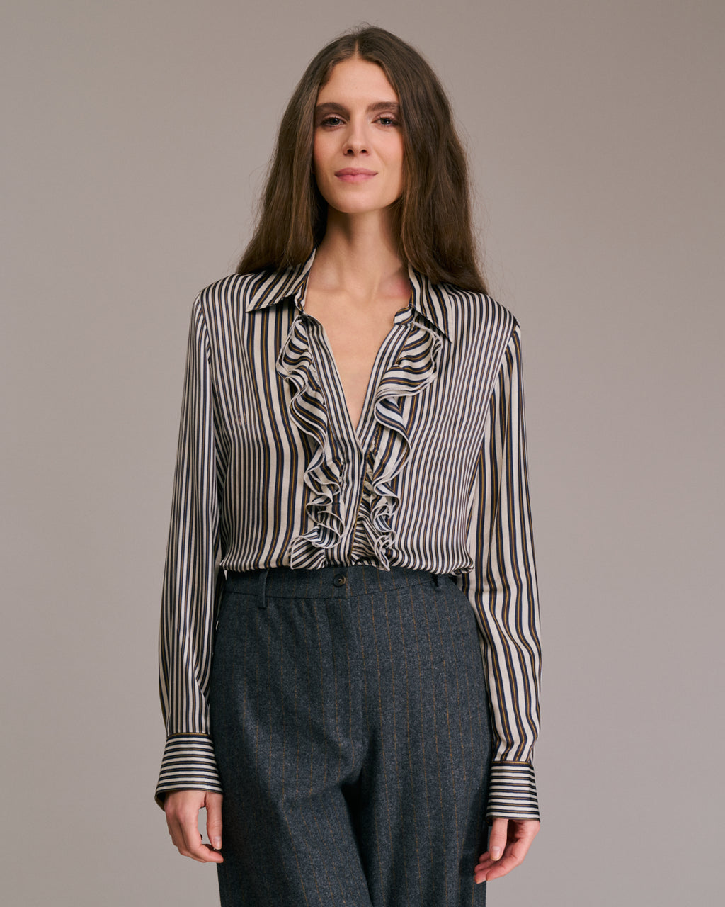 CARAMBA/10707 CHEMISE