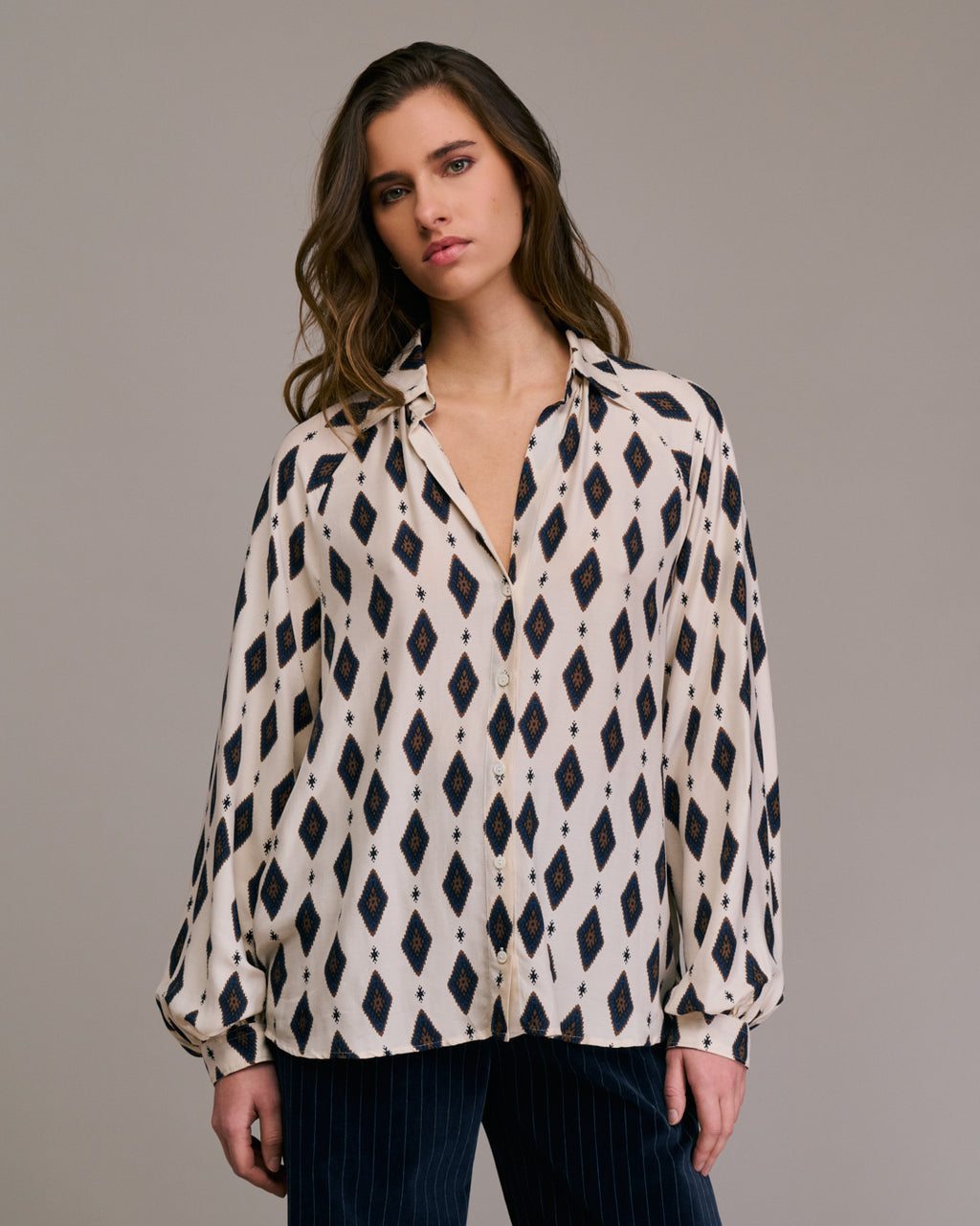 CARIA/10720 CHEMISE