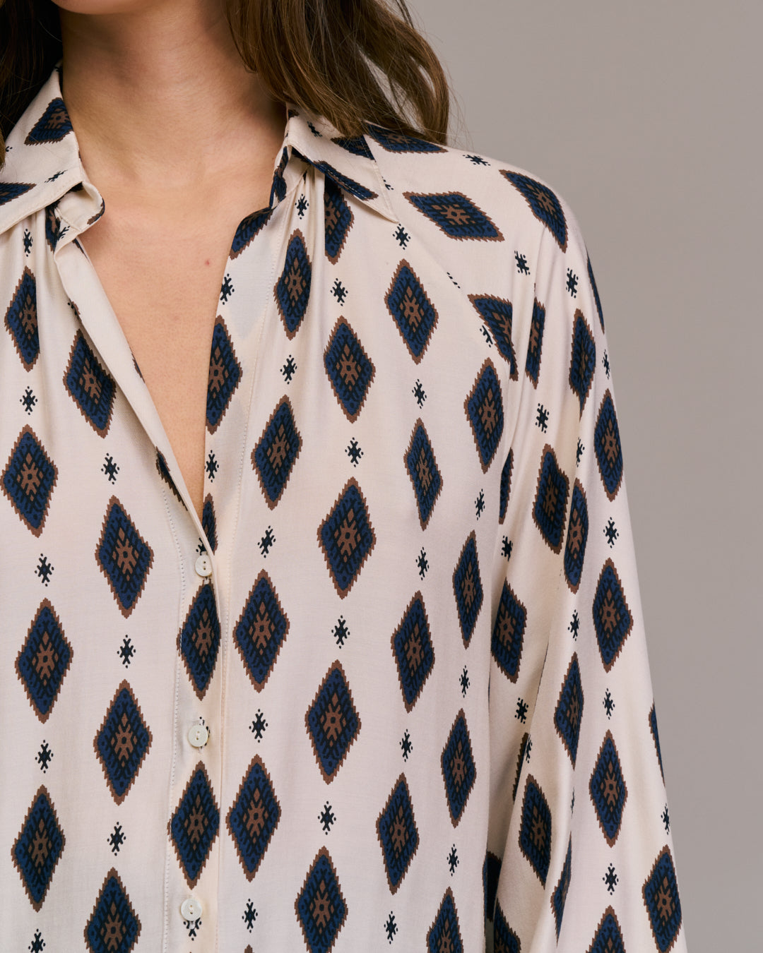 CARIA/10720 CHEMISE