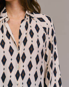 CARIA/10720 CHEMISE