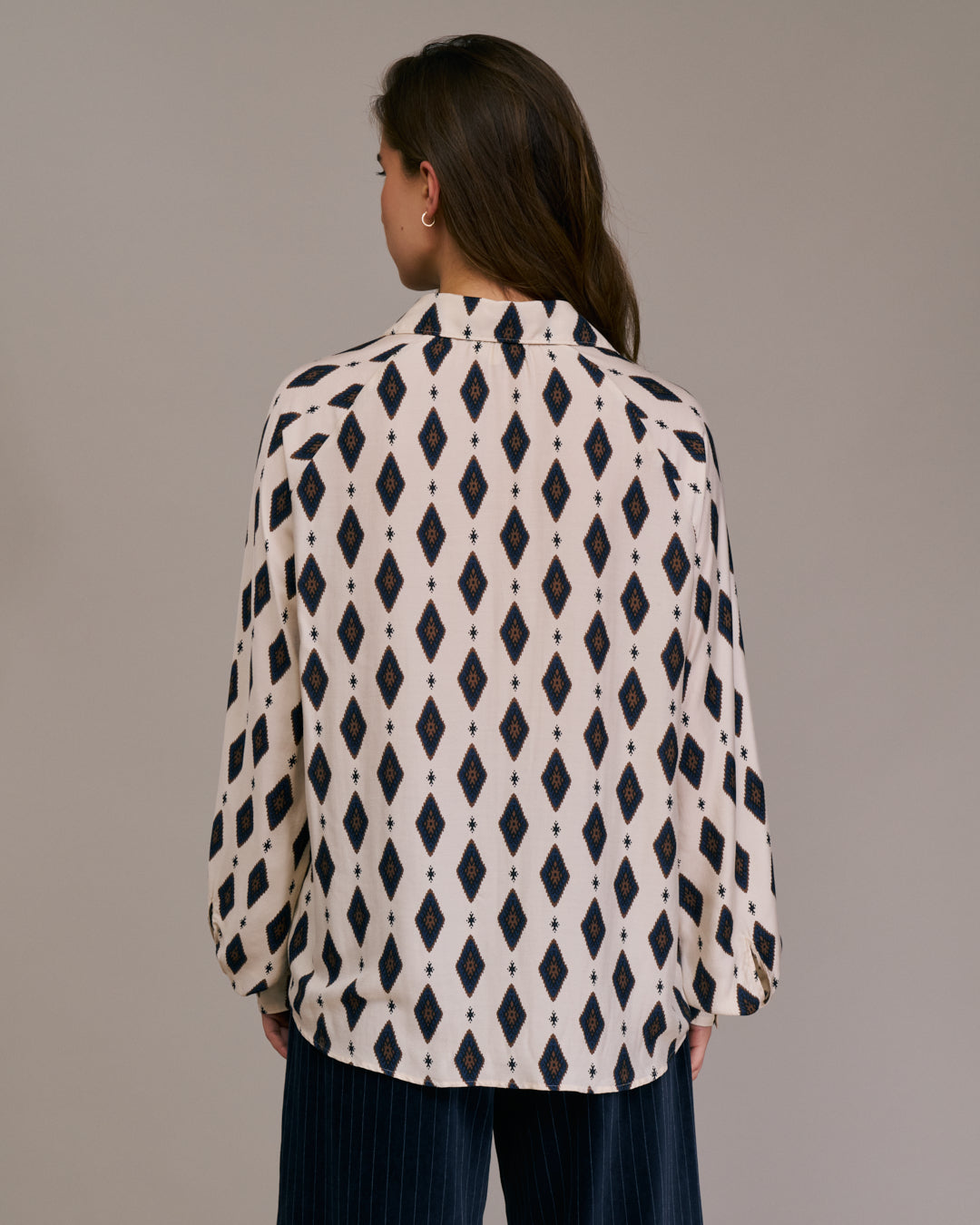CARIA/10720 CHEMISE