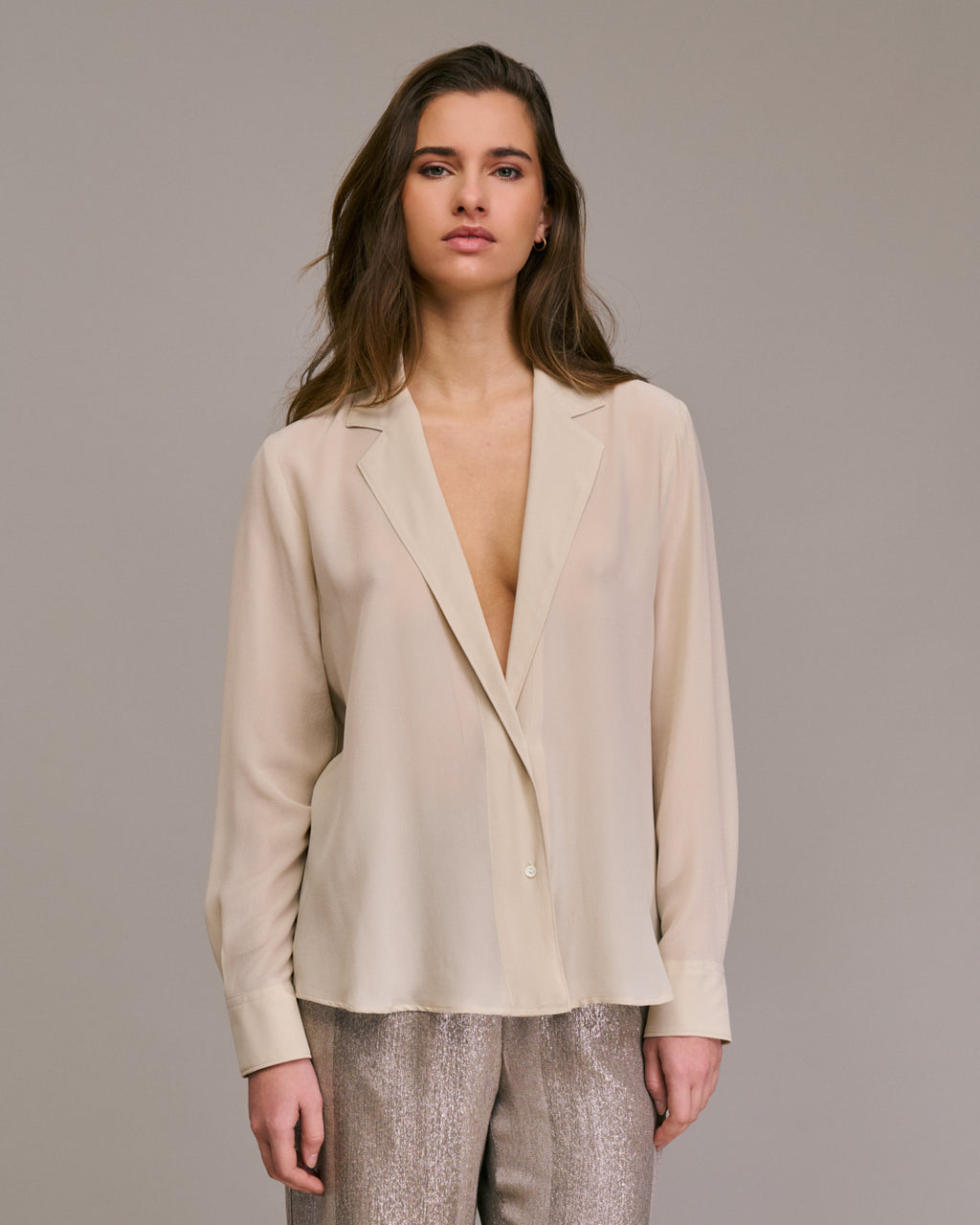 CASTIA/10664 CHEMISE