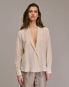 CASTIA/10664 CHEMISE
