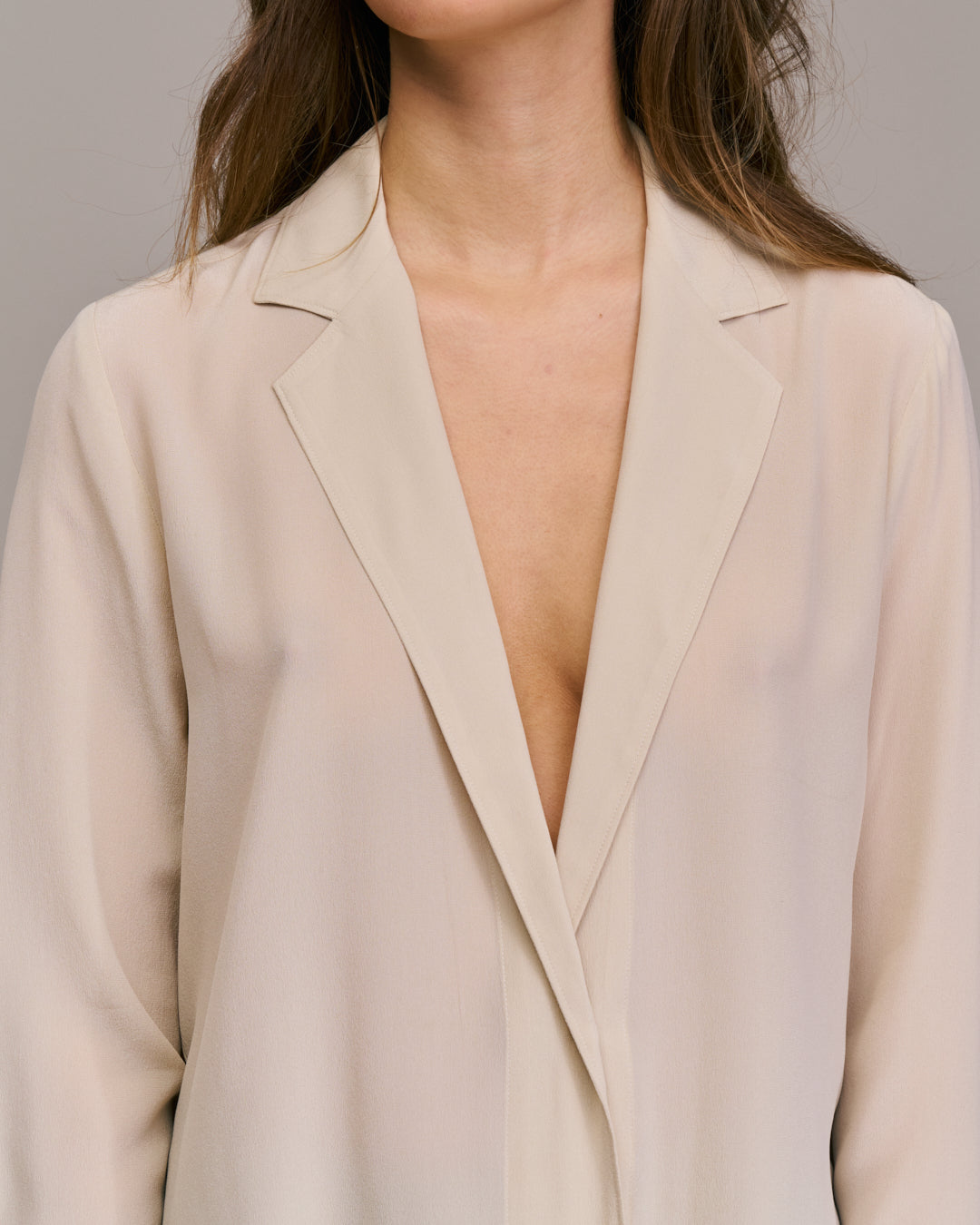 CASTIA/10664 CHEMISE