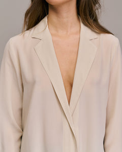 CASTIA/10664 CHEMISE