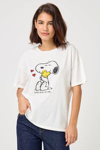 T-shirt Five