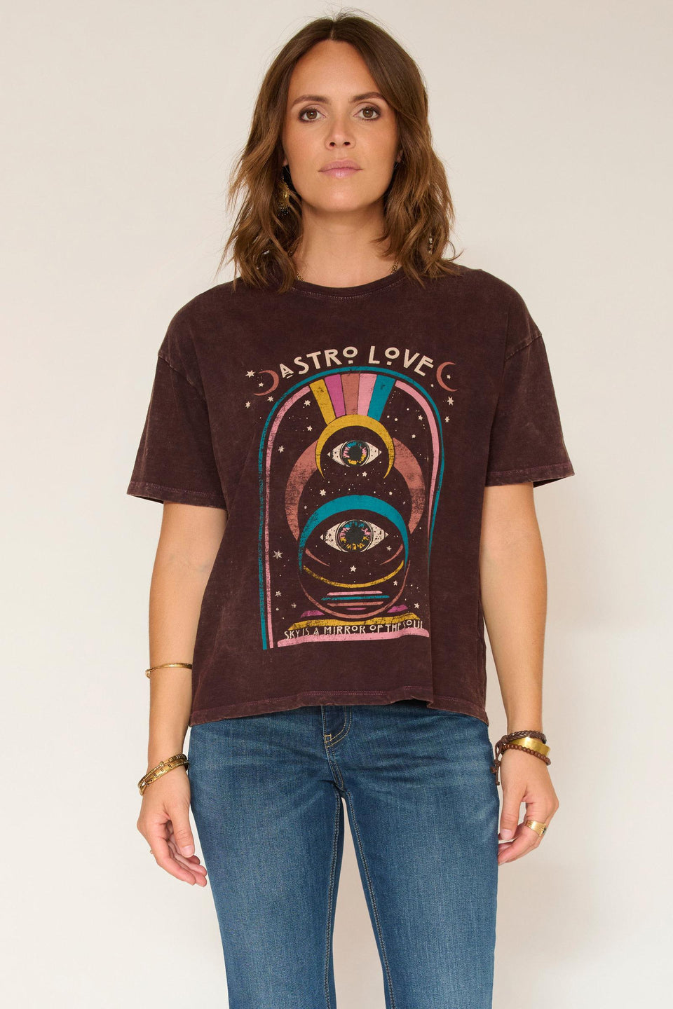 T-shirt MKT Tiago